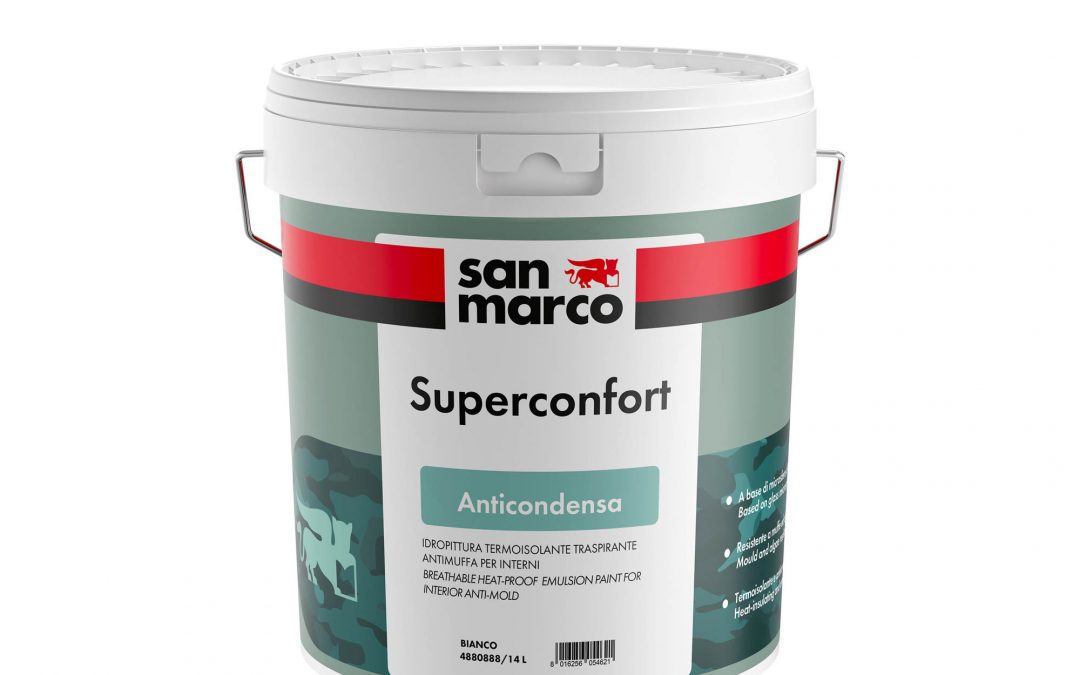 SUPERCONFORT
