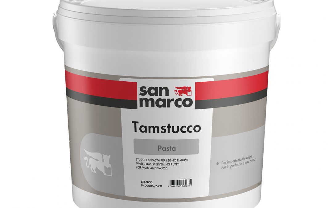TAMSTUCCO PASTA