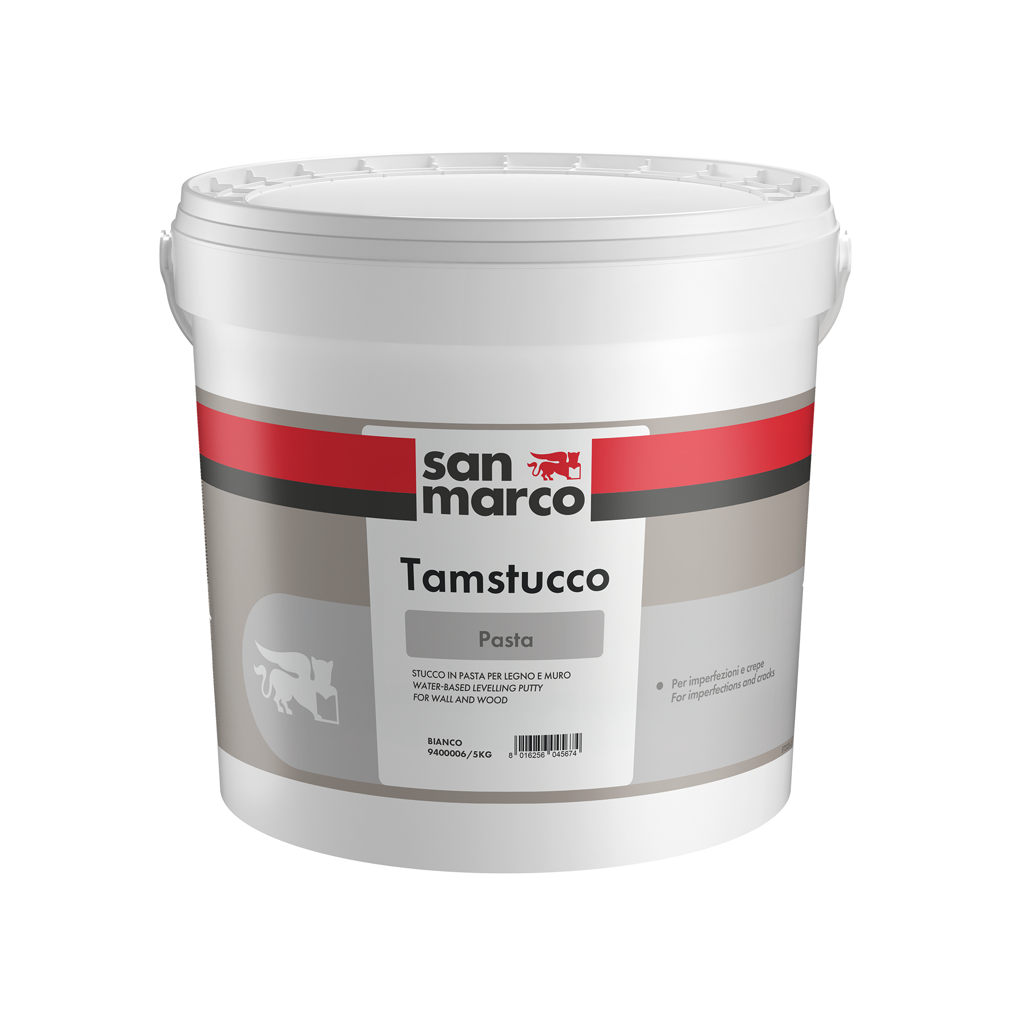 TAMSTUCCO PASTA