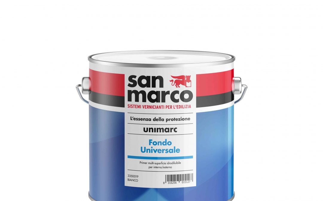 UNIMARC FONDO UNIVERSALE