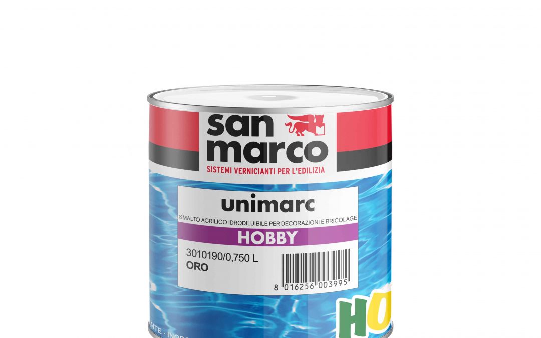 UNIMARC HOBBY