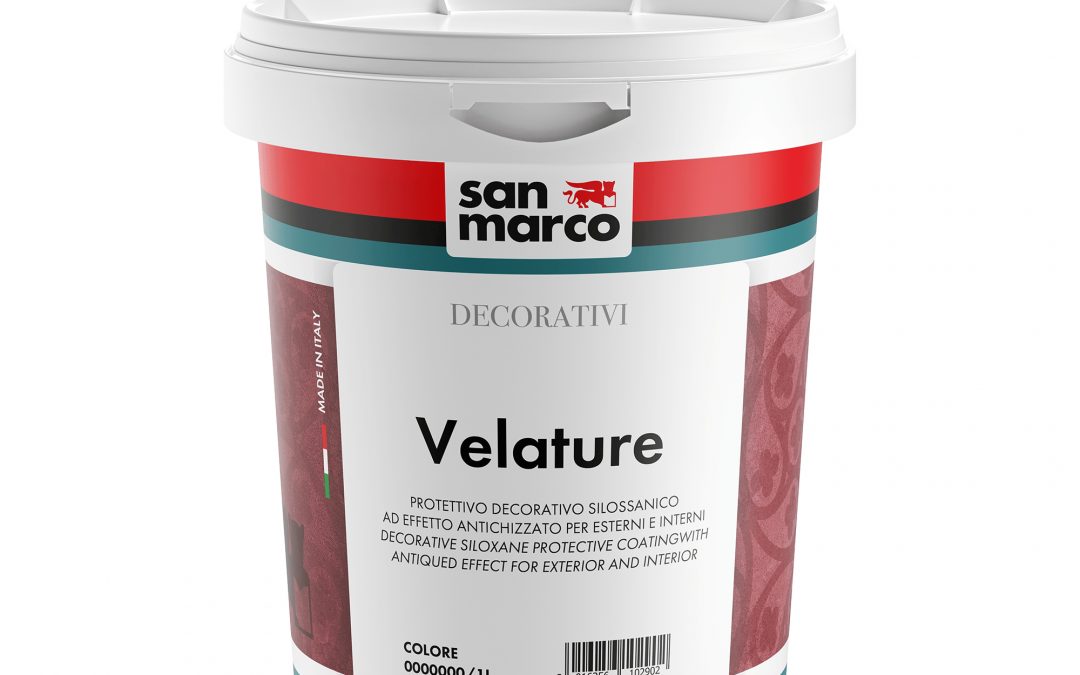 VELATURE