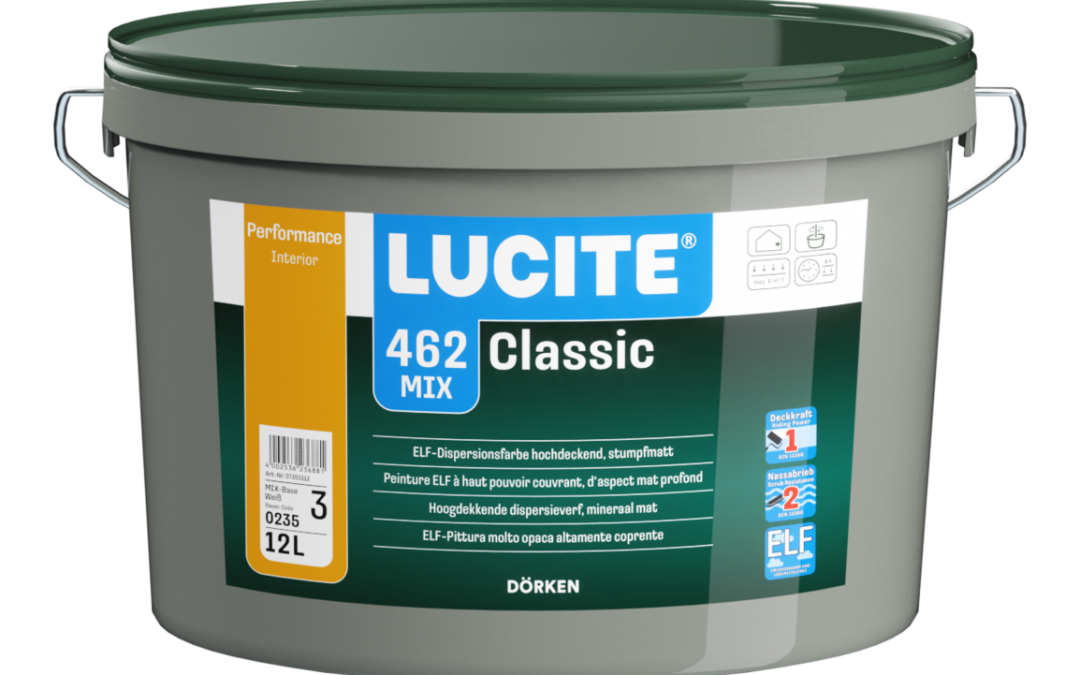 LUCITE CLASSIC