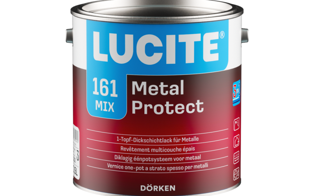 LUCITE METALPROTECT