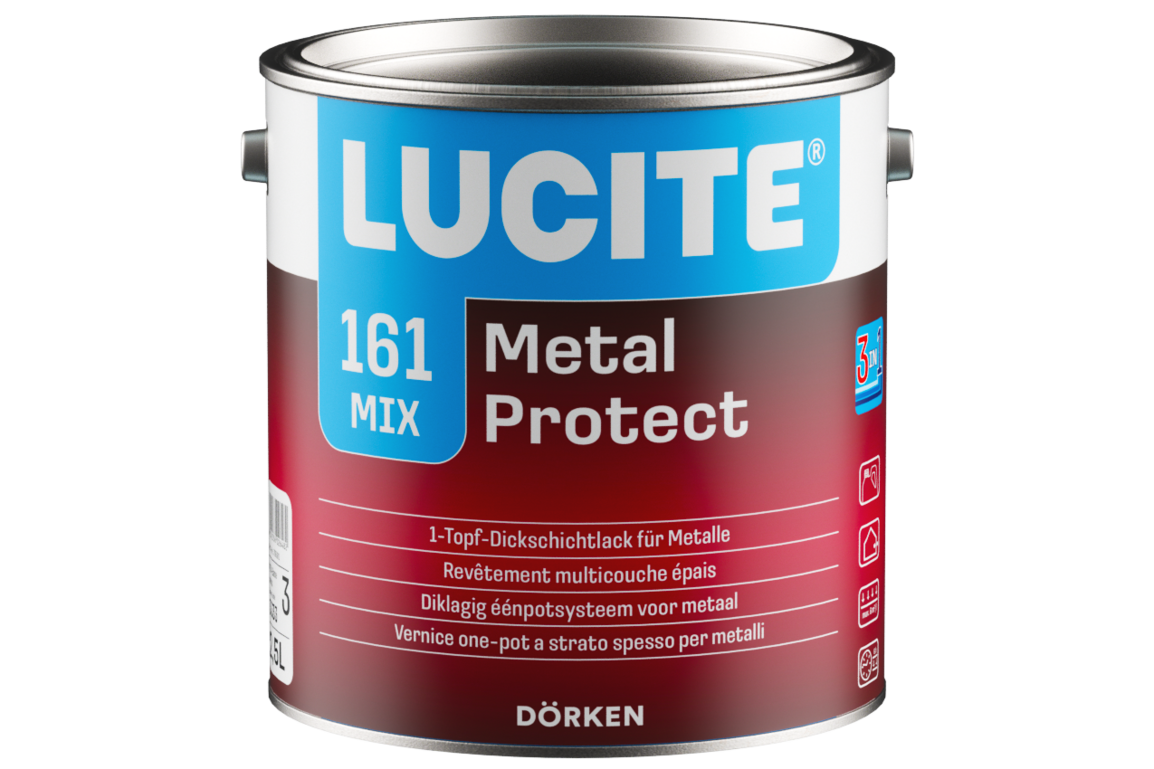 LUCITE METALPROTECT
