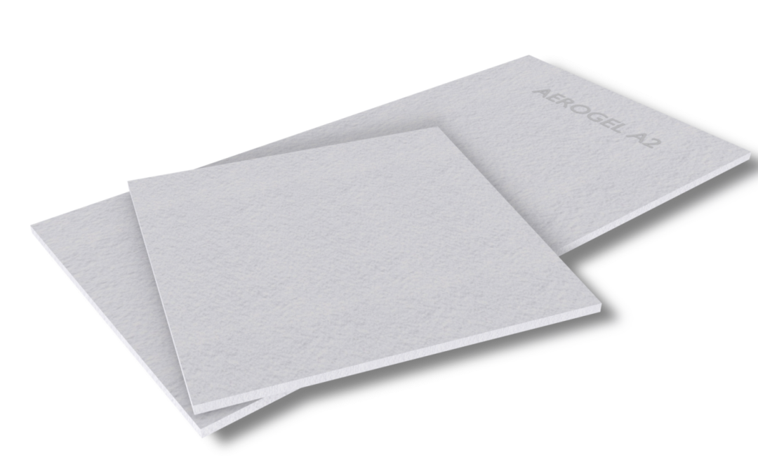 PANNELLI AEROGEL A2