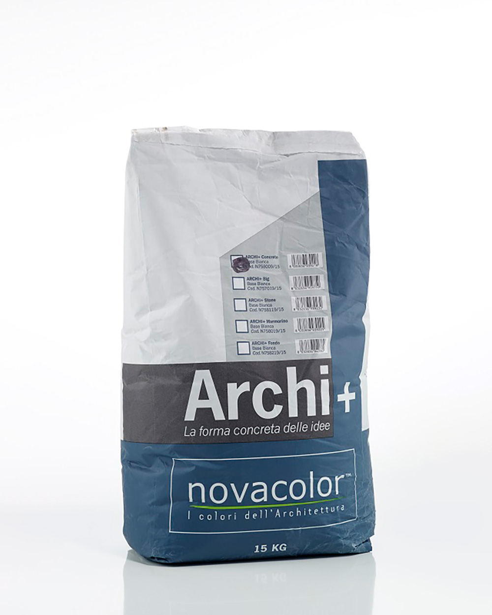 ARCHI+FONDO