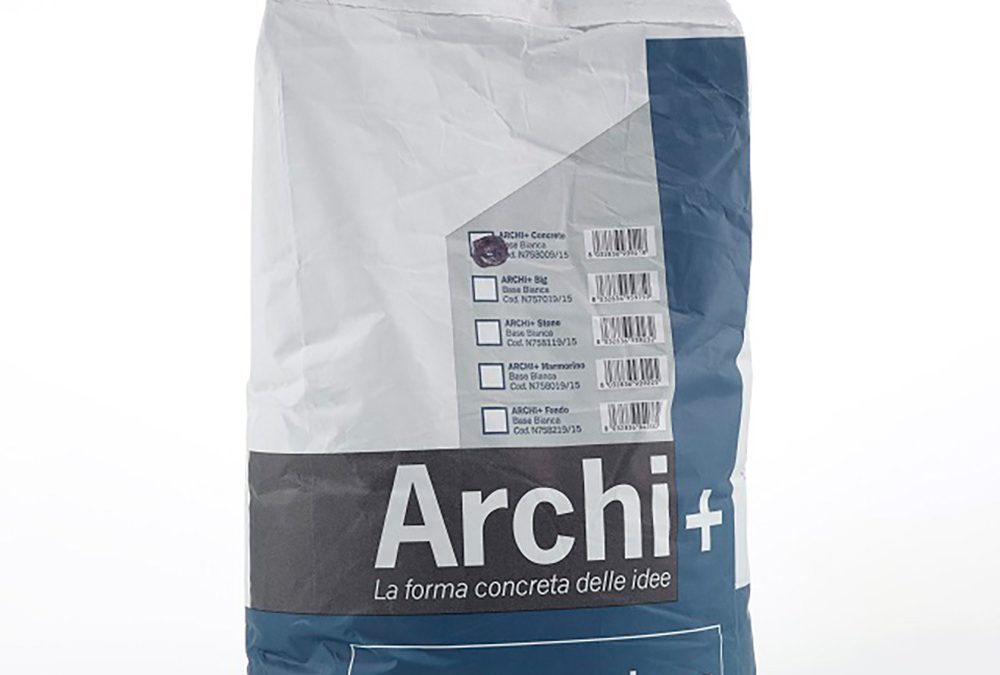 ARCHI+TADELAKT