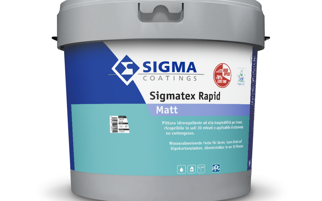 SIGMATEX RAPID