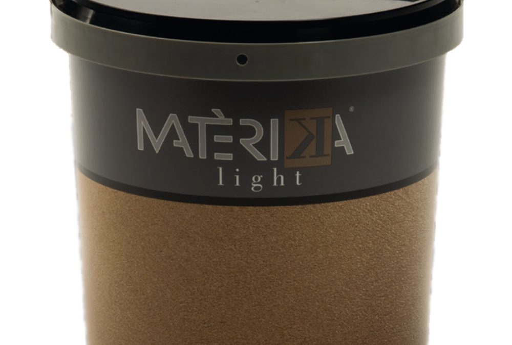 MATÈRIKA LIGHT