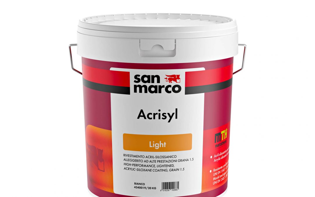ACRISYL LIGHT