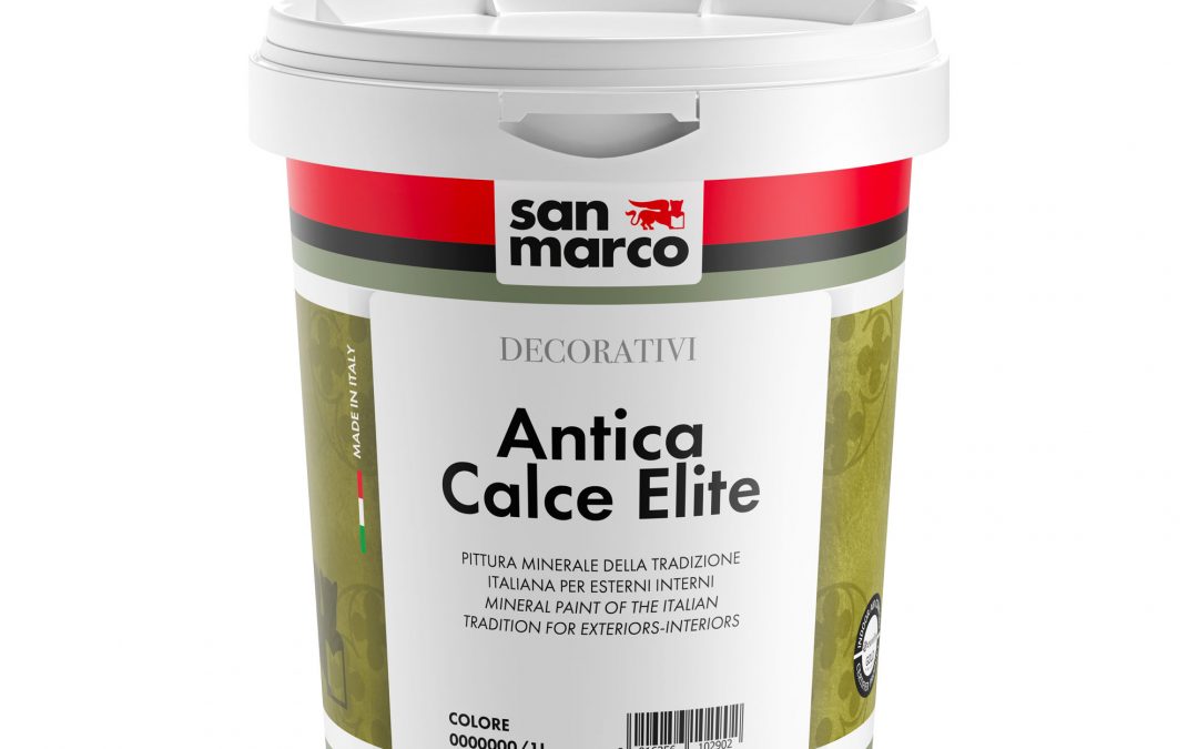 ANTICA CALCE ELITE
