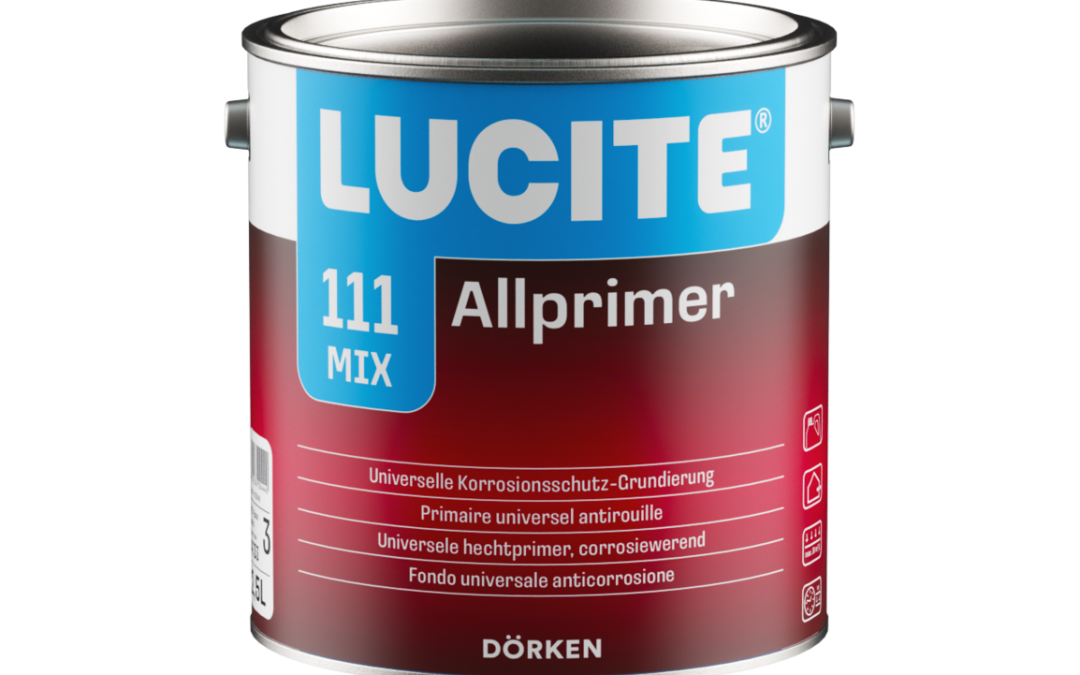 LUCITE ALLPRIMER