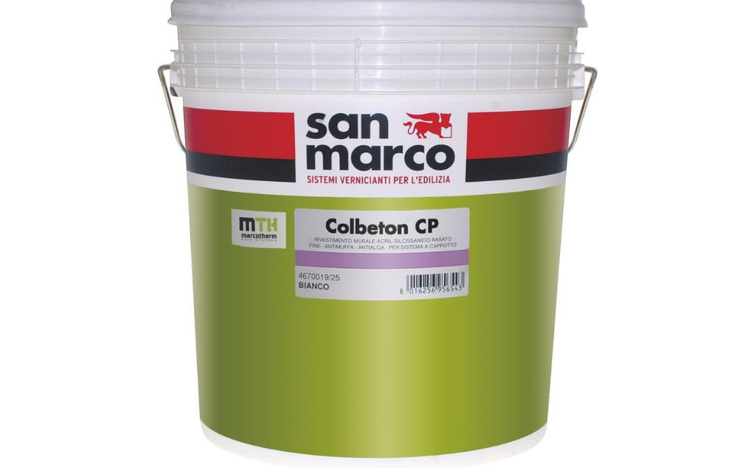 COLBETON CP