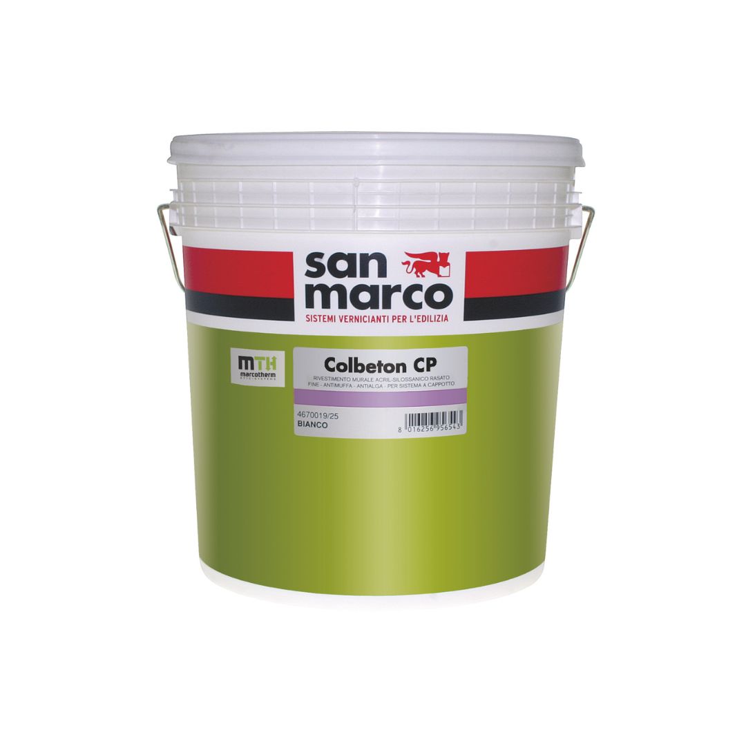 COLBETON CP
