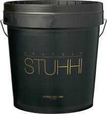 SPATULA STUHHI