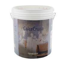 CALCECRUDA