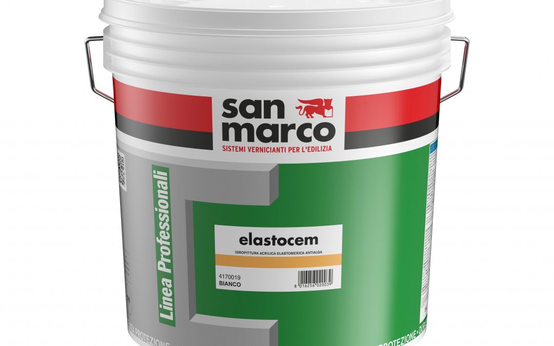 ELASTOCEM