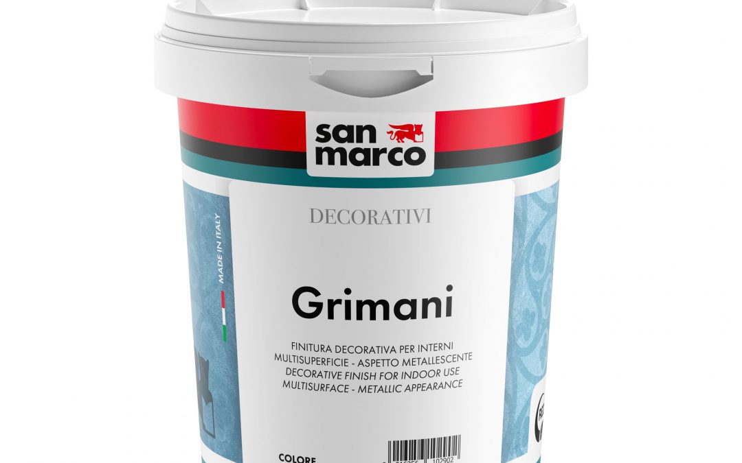 GRIMANI