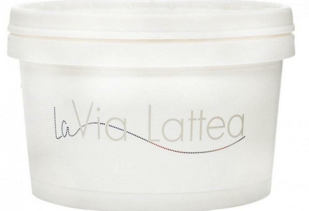 VIA LATTEA