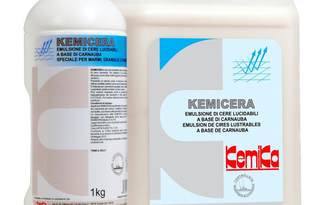 KEMICERA