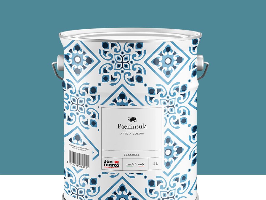 PAENINSULA EGGSHELL