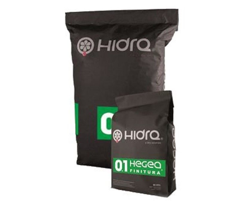 HEGEA FINITURA 0.1