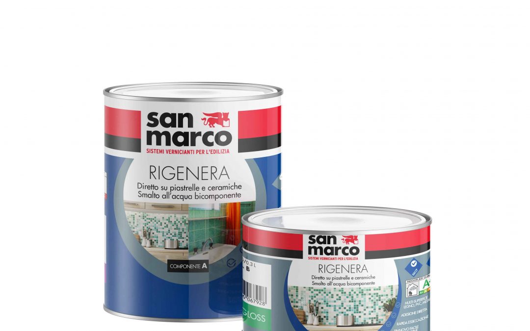 RIGENERA SATIN