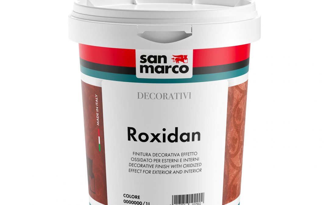 ROXIDAN