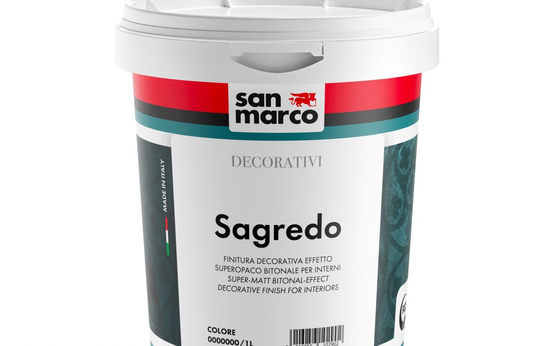 SAGREDO