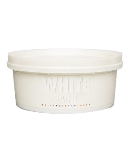 WHITE PAINT