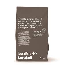 GEOLITE 40