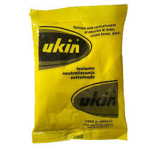 UKIN